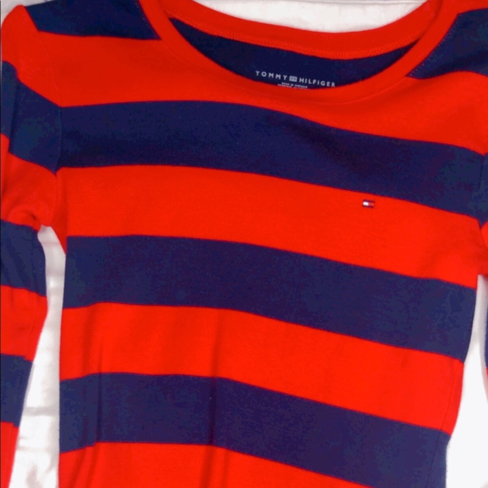Shirt from Tommy Hilfigure
